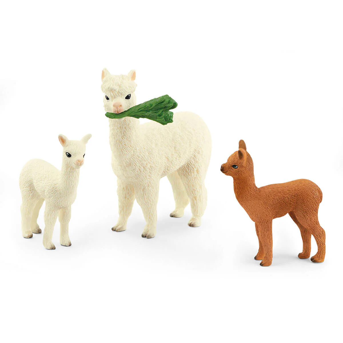 Alpacafamilie