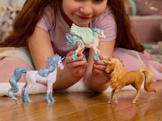 FARM WORLD Little Pets