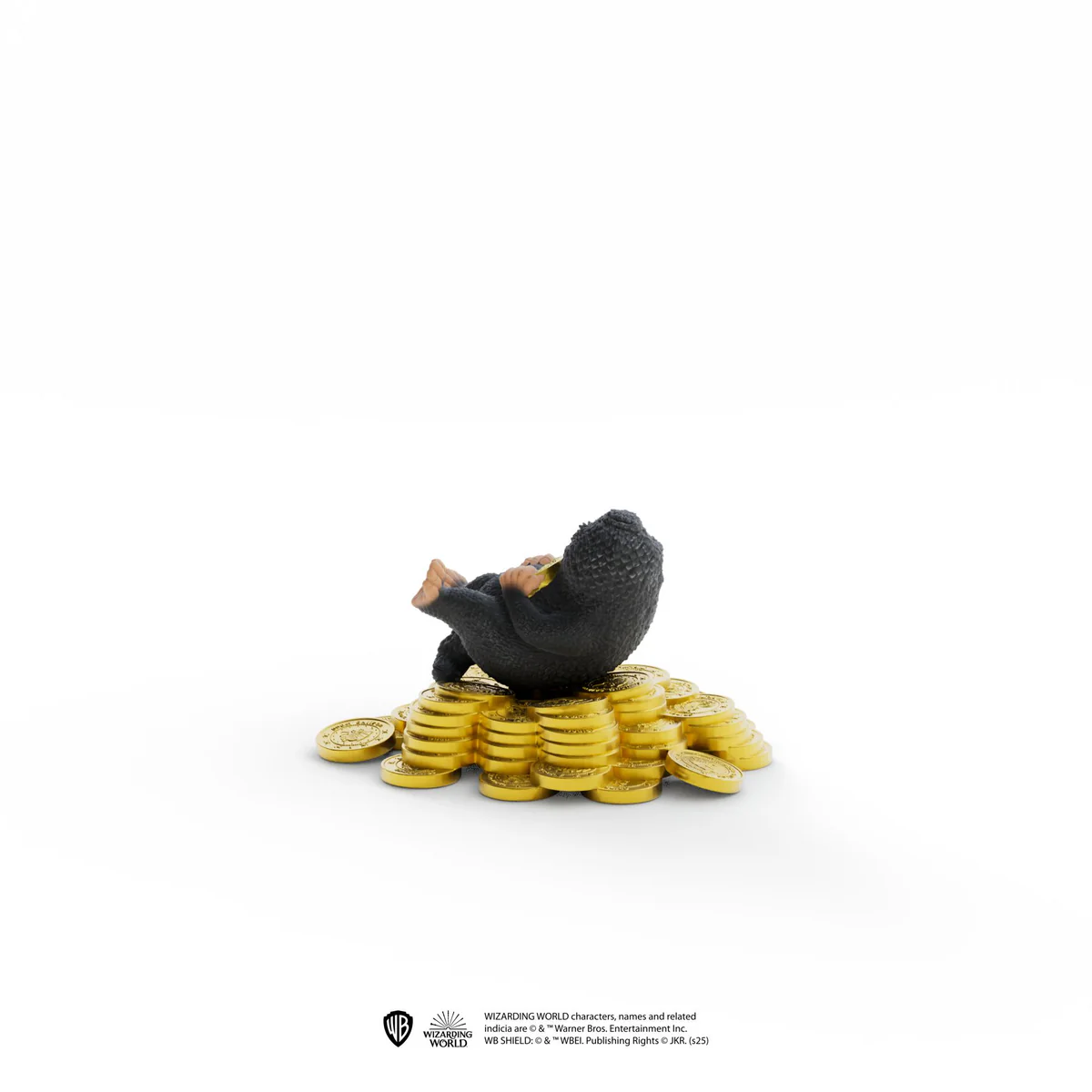 Delfstoffer™ met goud - Image 3