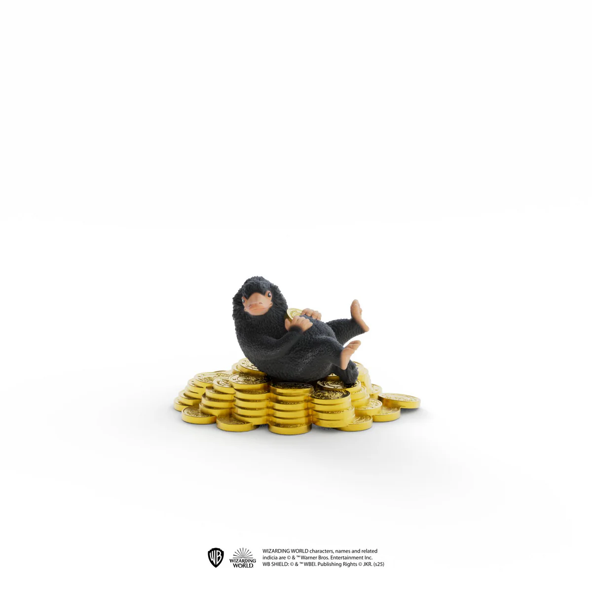 Delfstoffer™ met goud - Image 4