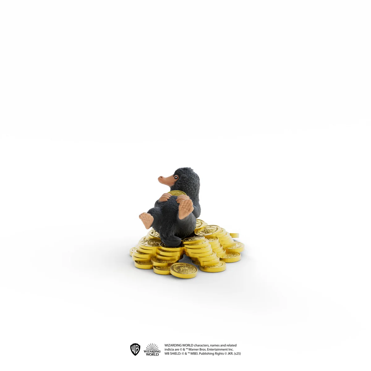 Delfstoffer™ met goud - Image 5