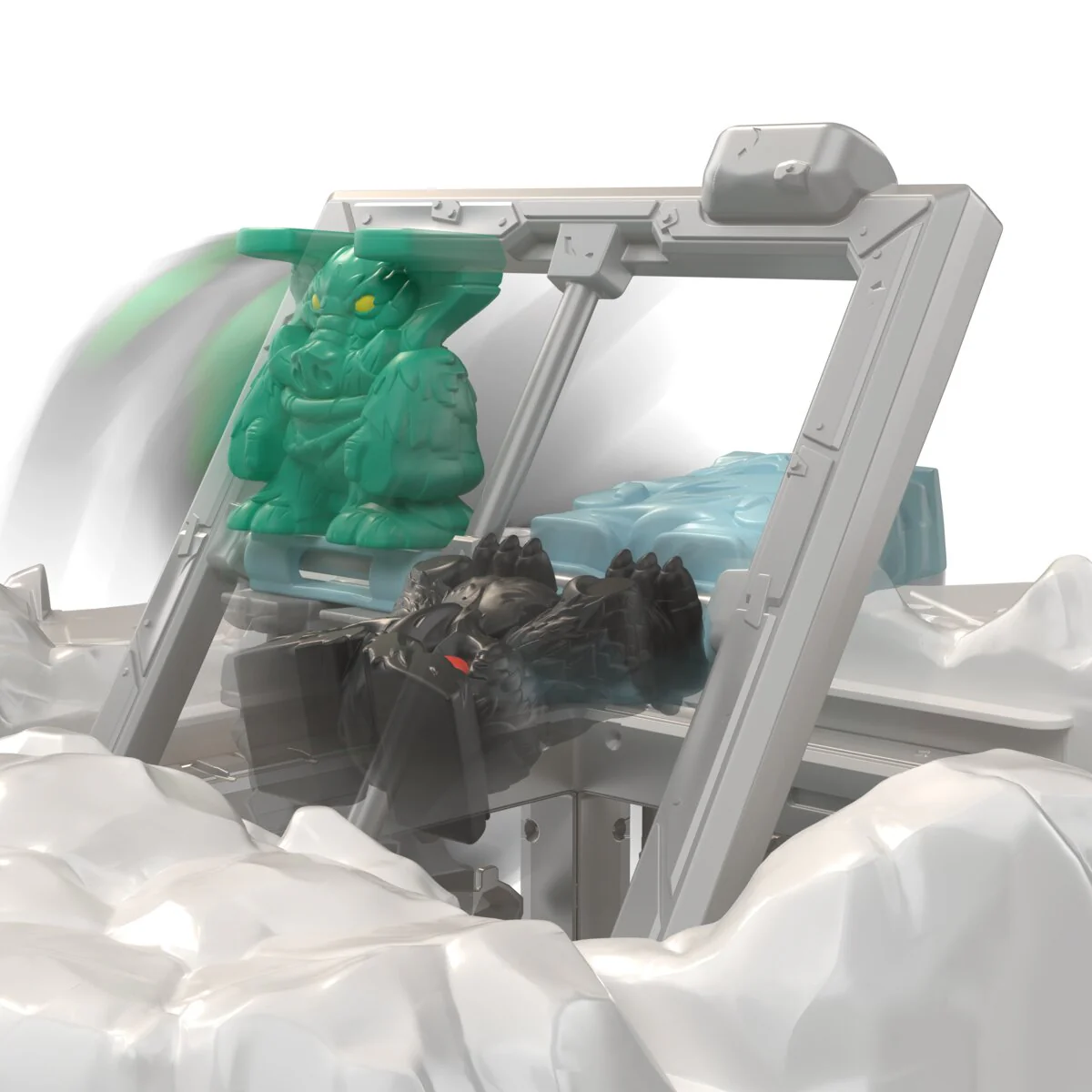 Ice Frostwatch - Image 6