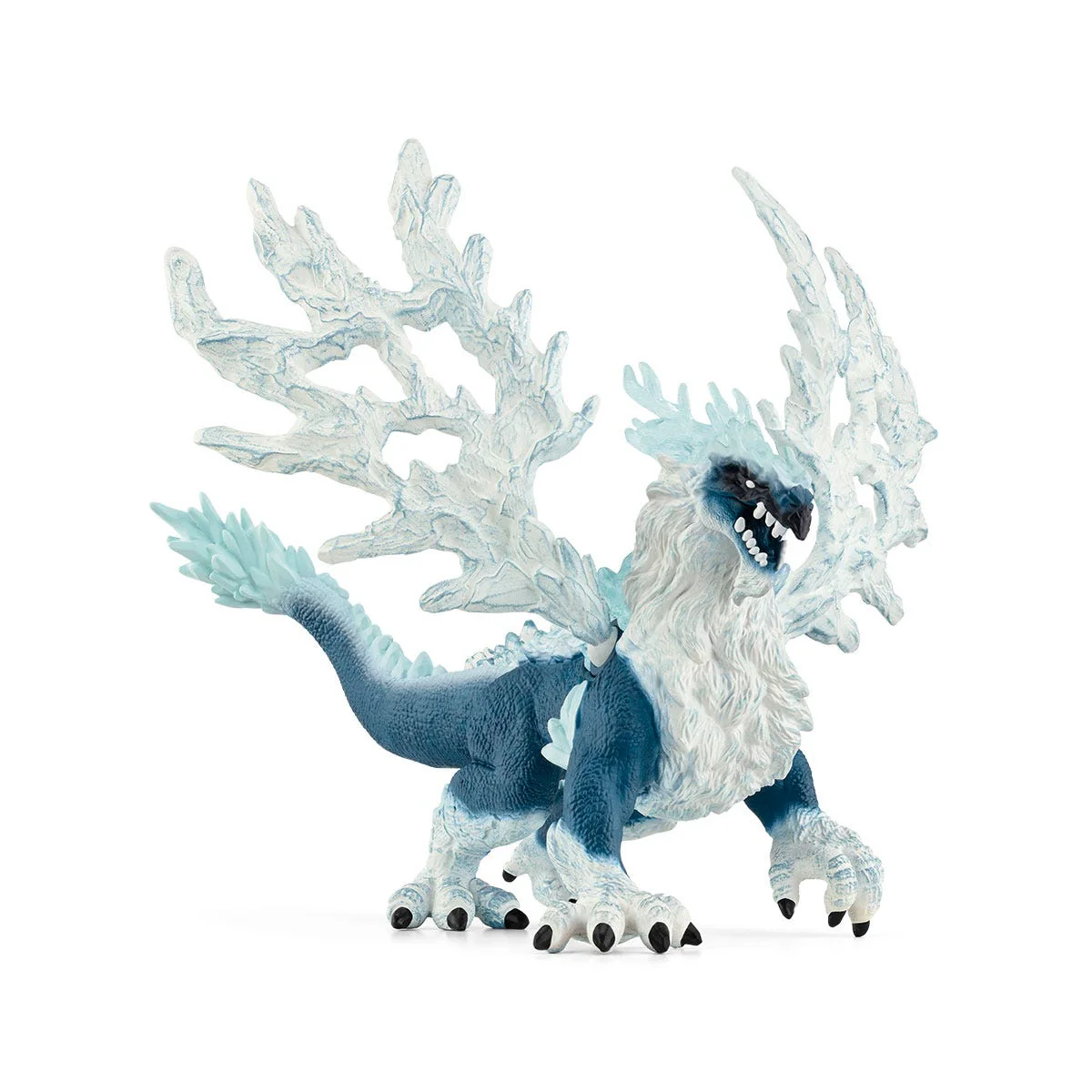 IJsdraak