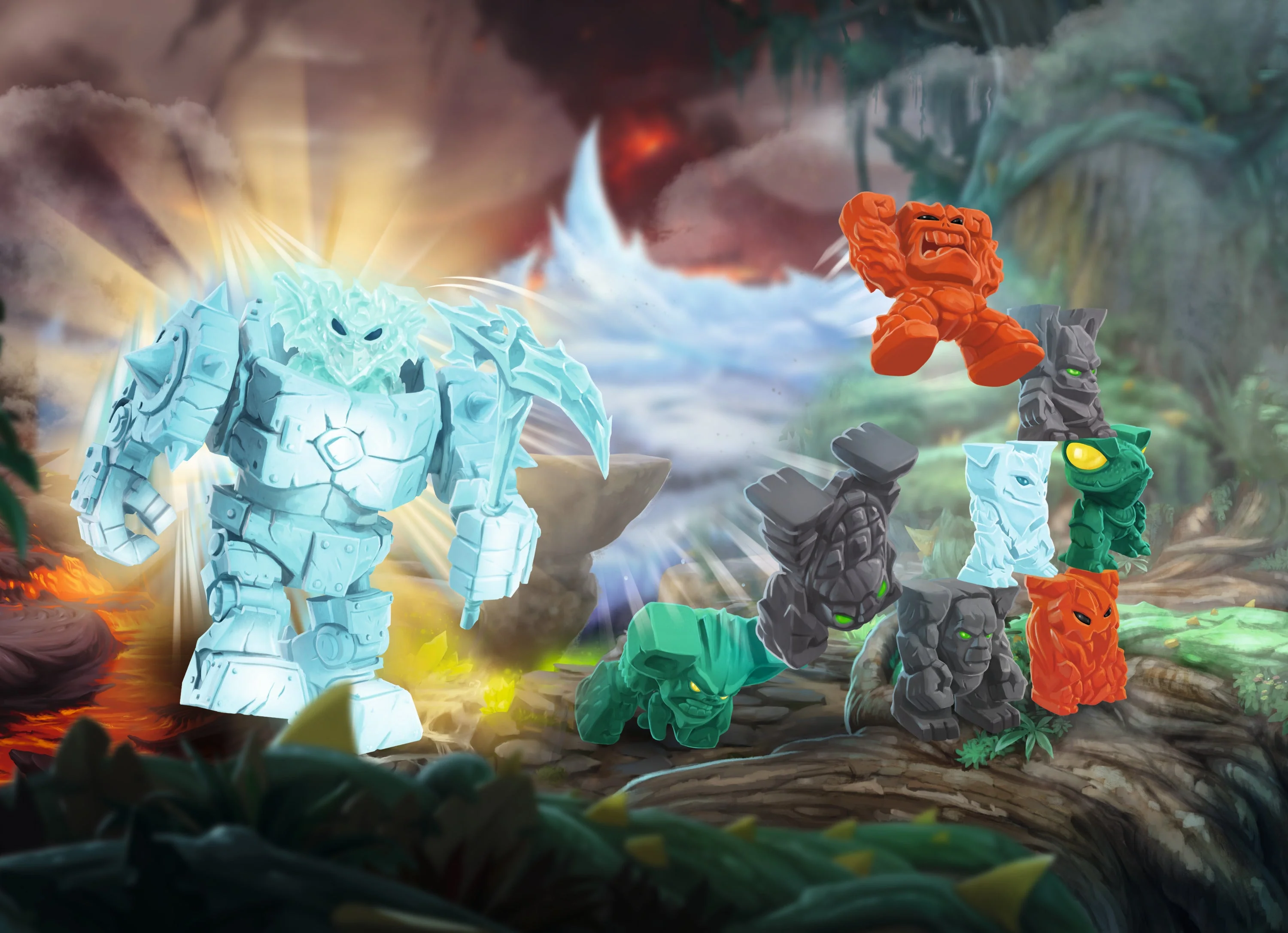 IJsrobot Value Pack - Image 2