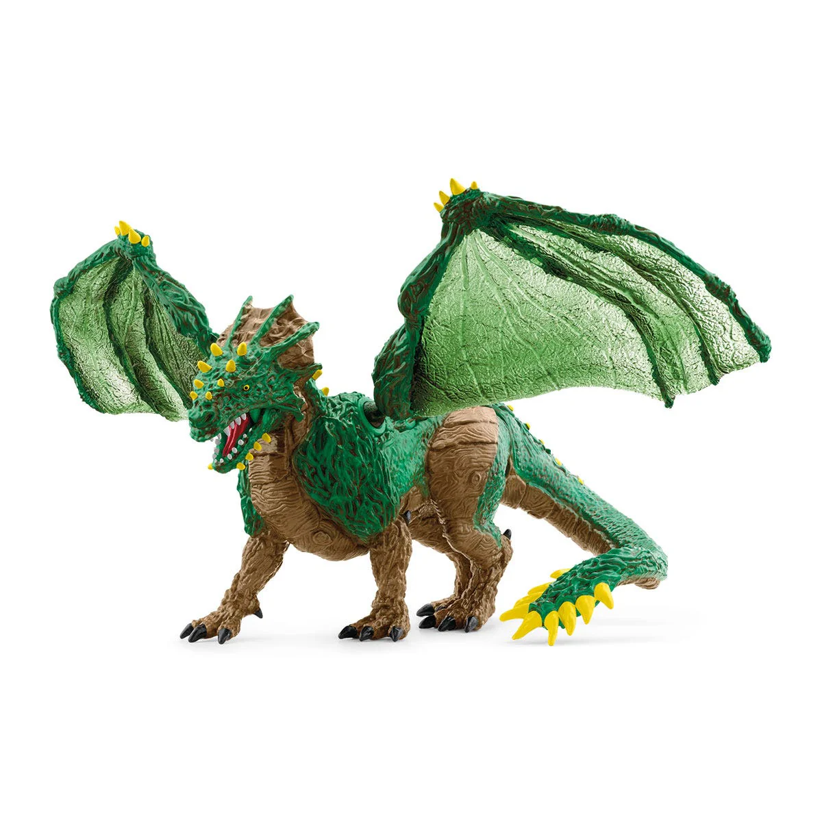 Jungledraak