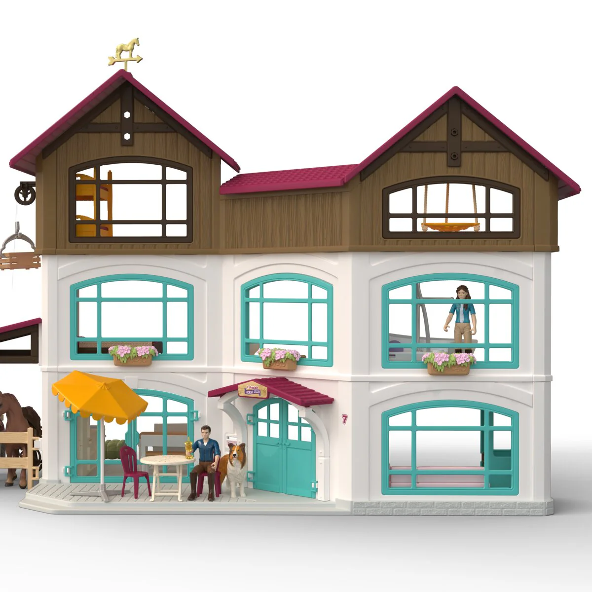 Lakeside Villa - Image 19