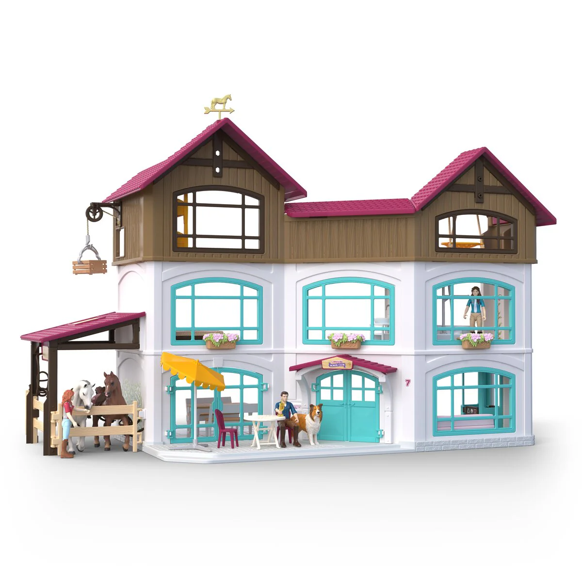 Lakeside Villa - Image 3