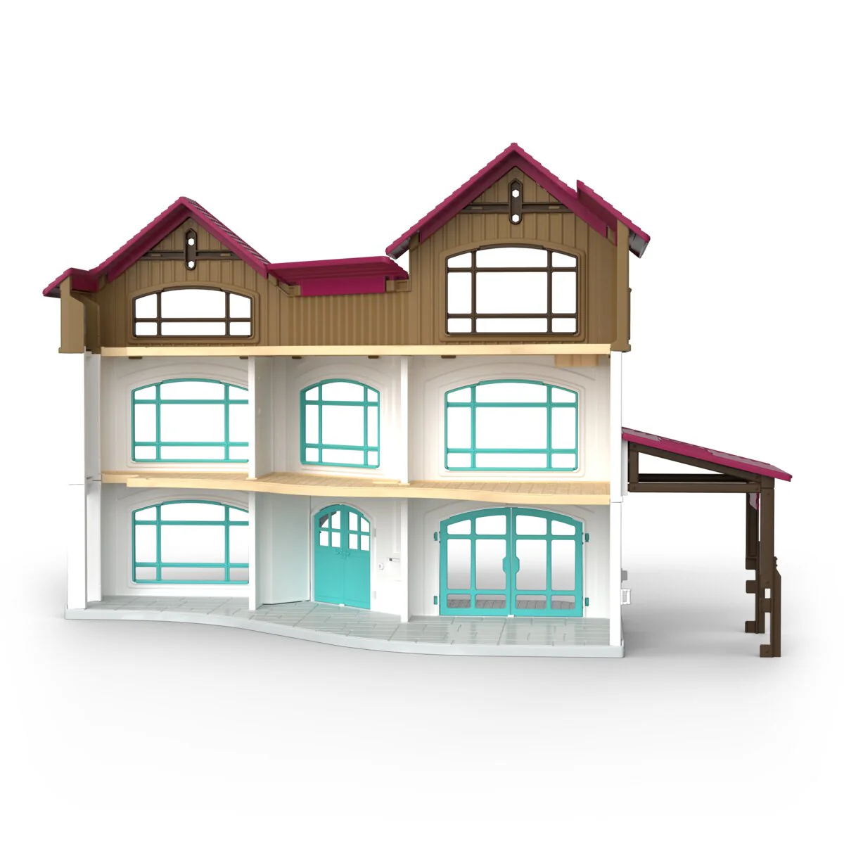 Lakeside Villa - Image 39