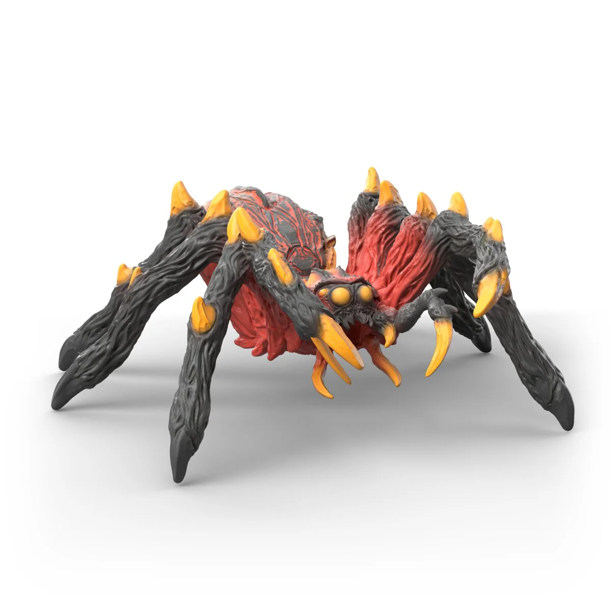 Lava Fort - Image 11