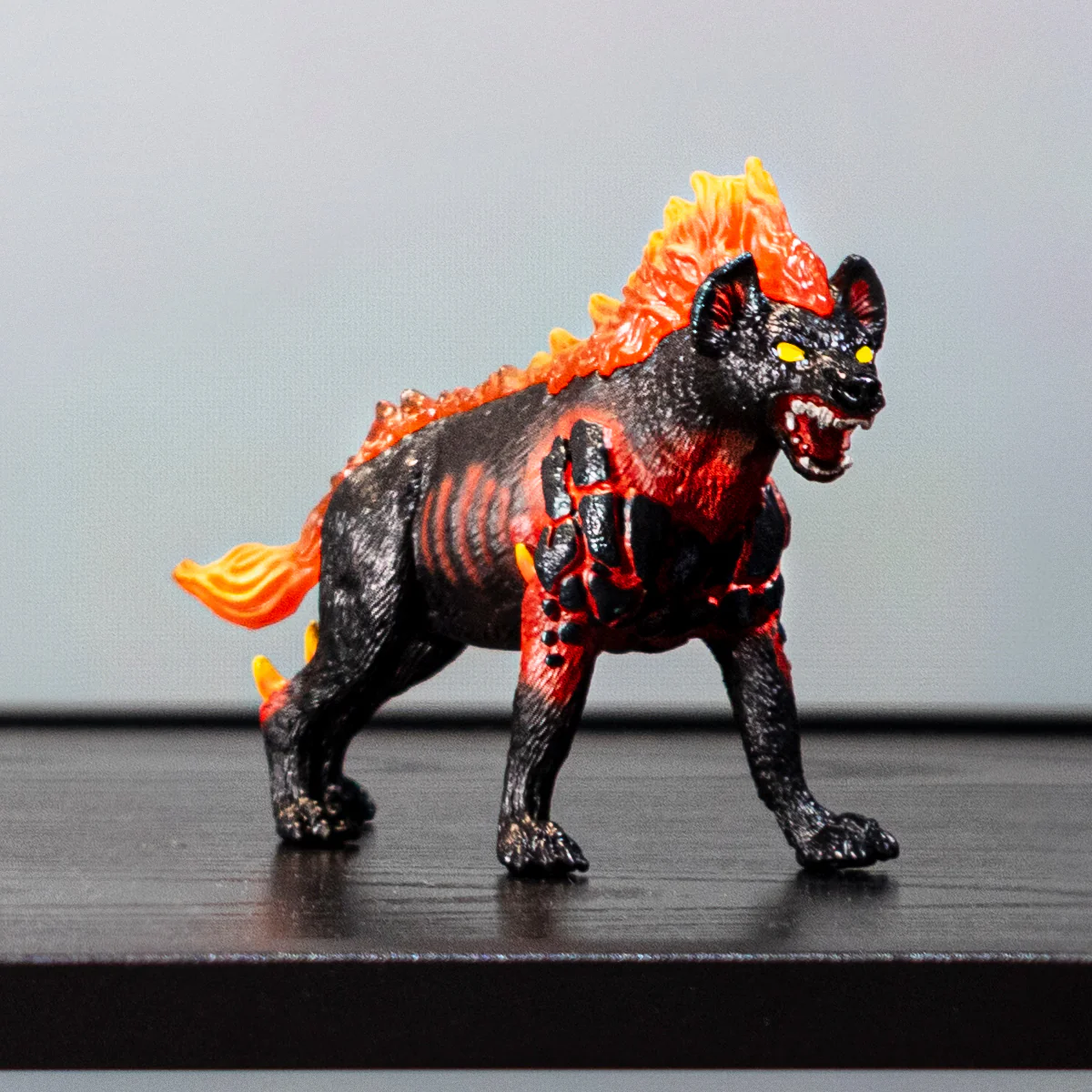 Lavahyena (bundle) - Image 3