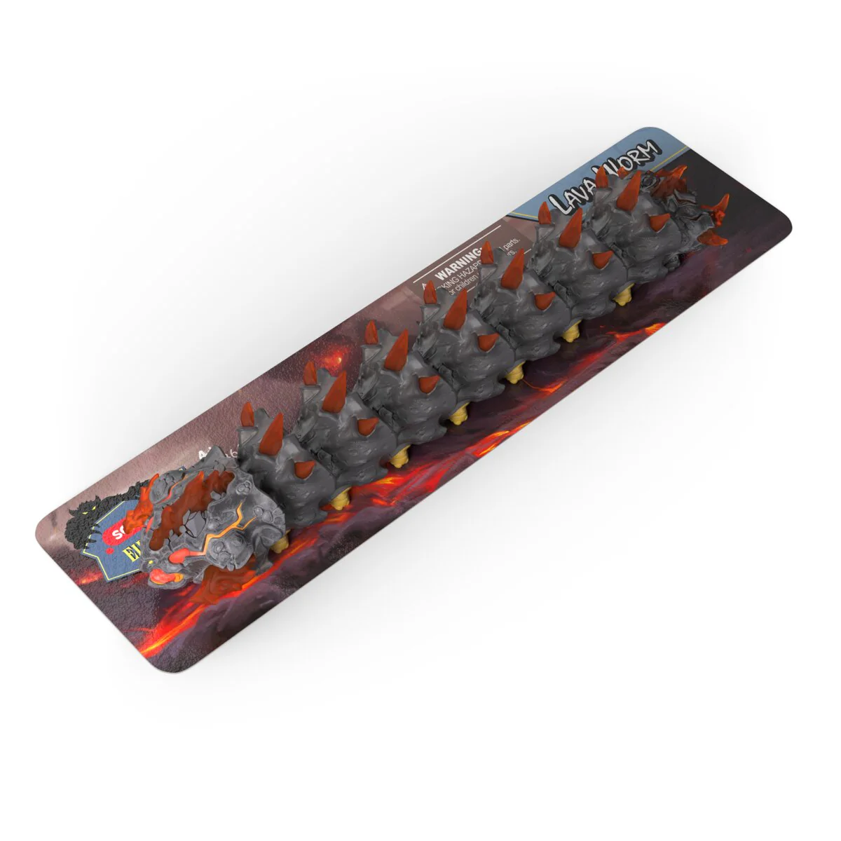 Lavaworm - Image 5