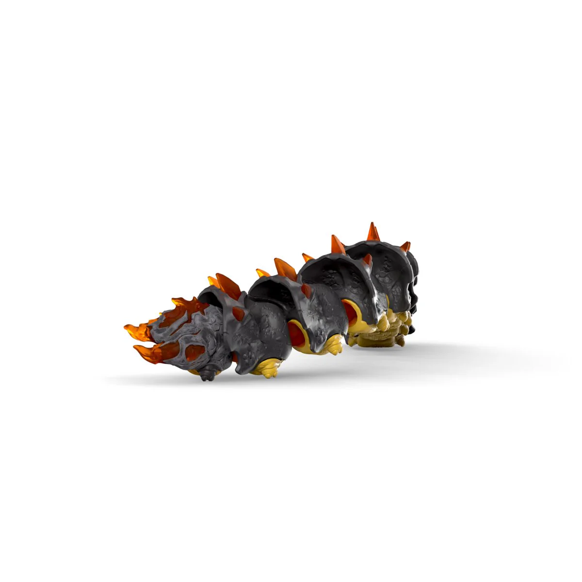Lavaworm - Image 6