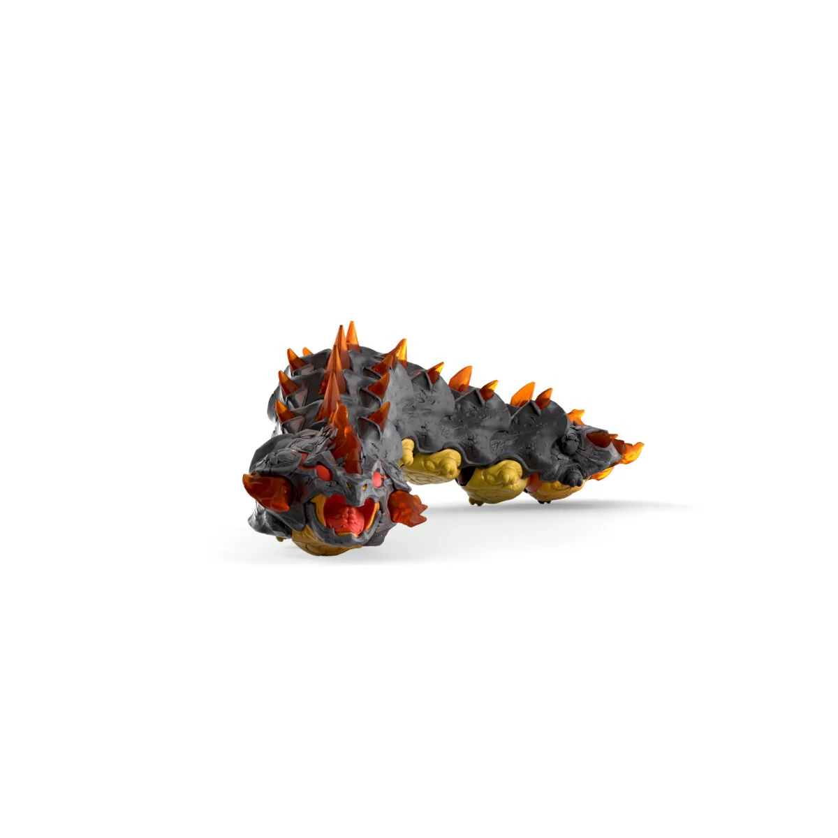 Lavaworm - Image 7