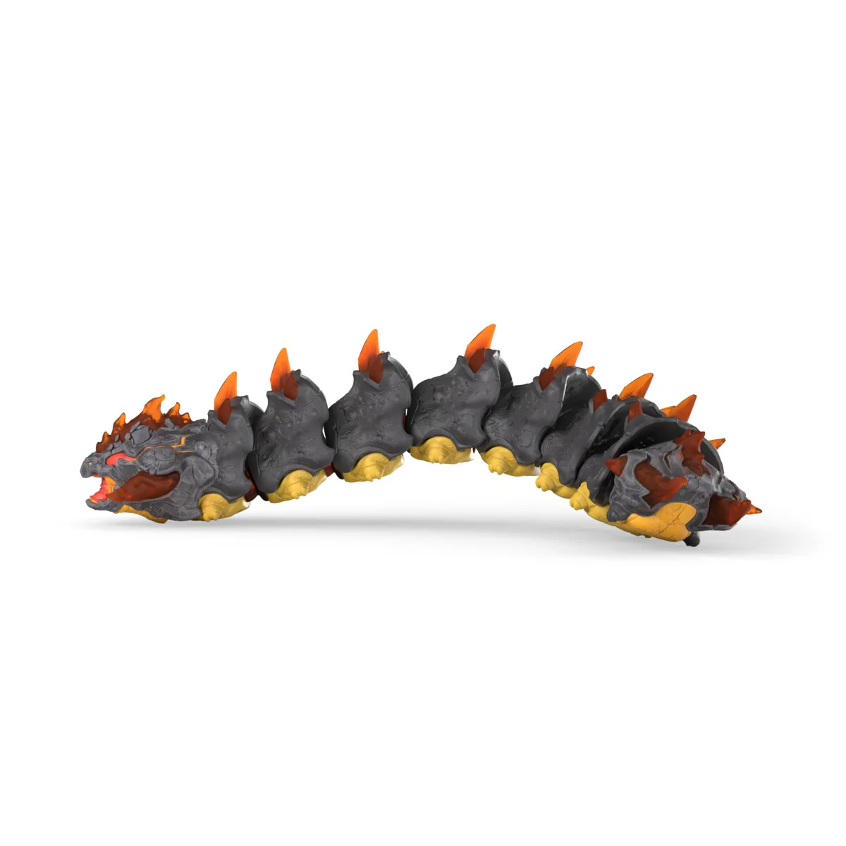 Lavaworm - Image 8
