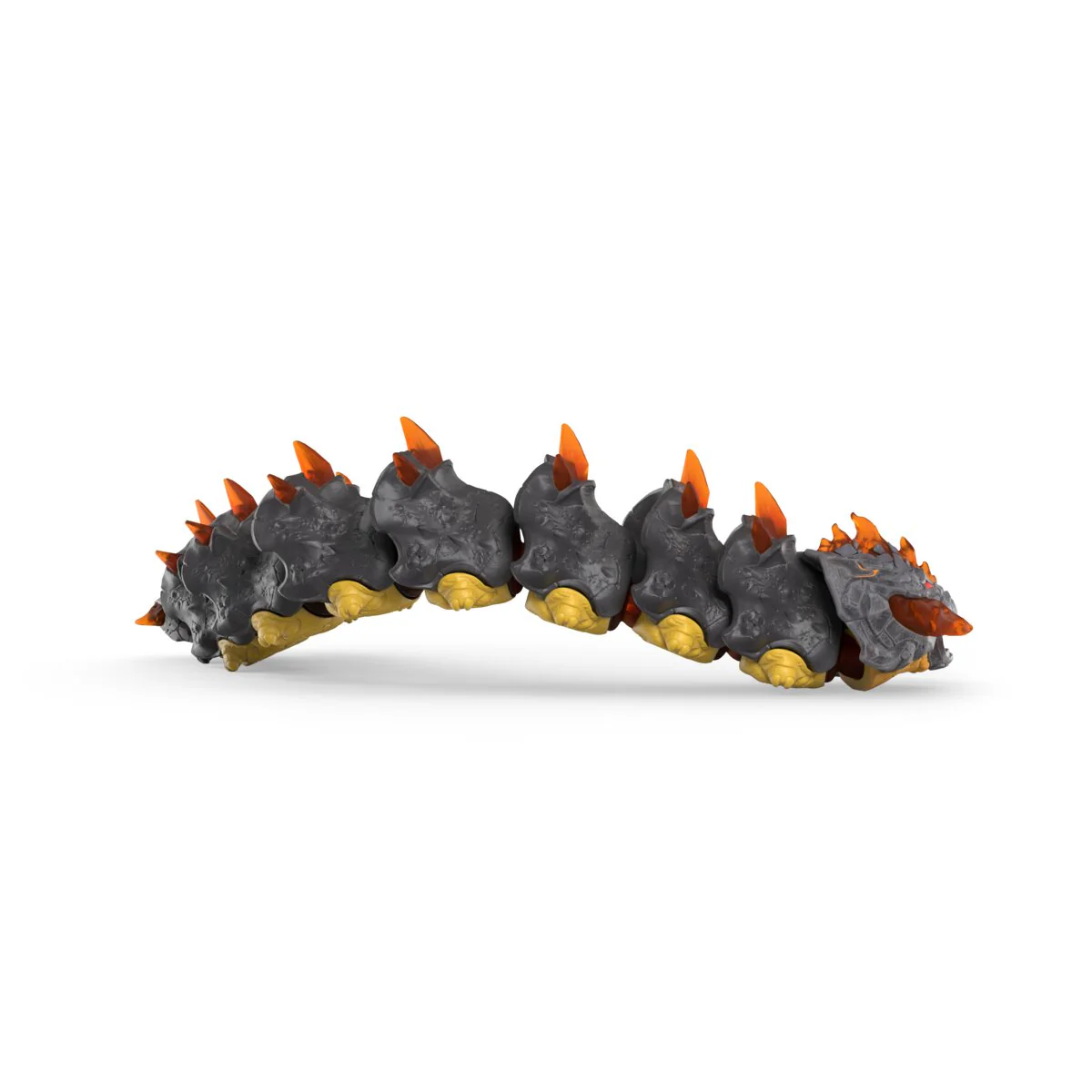 Lavaworm - Image 9