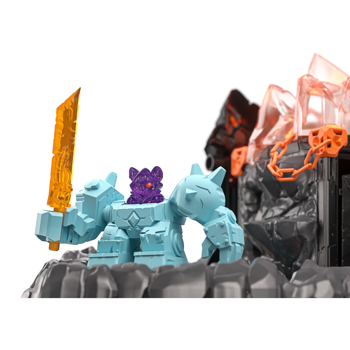 MasterCave: Smashrador - Image 10