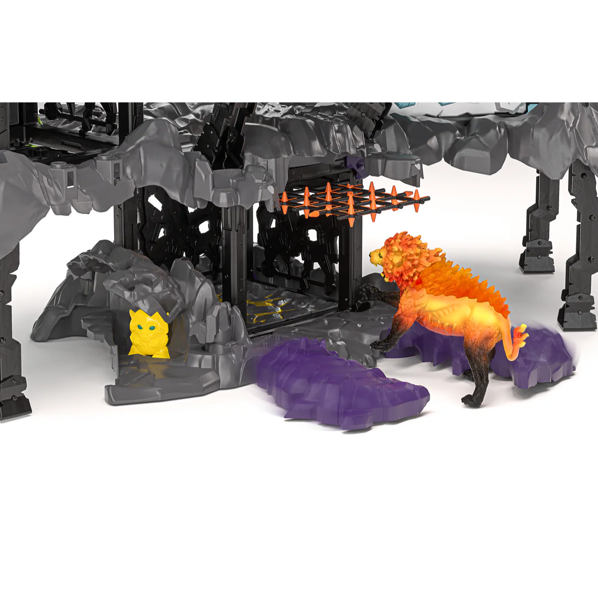 MasterCave: Smashrador - Image 12