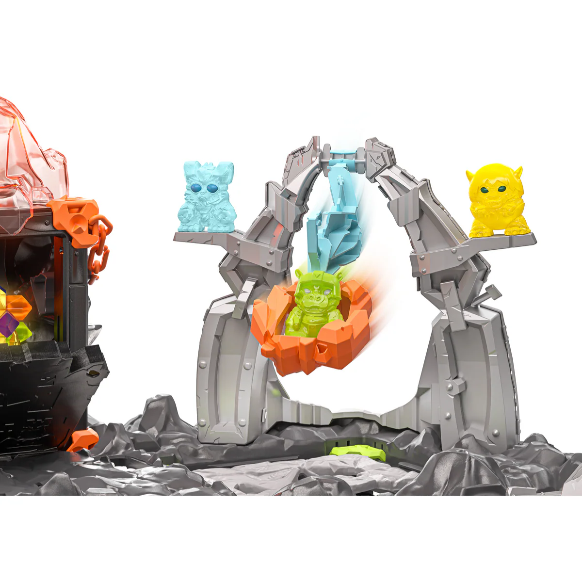 MasterCave: Smashrador - Image 15