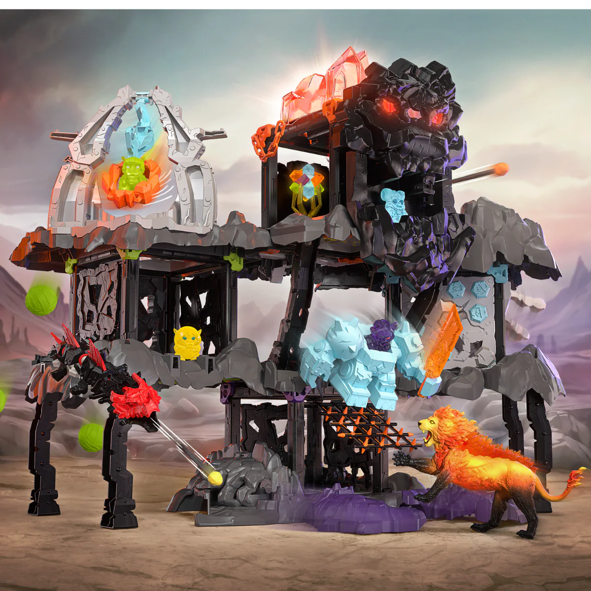 MasterCave: Smashrador - Image 4