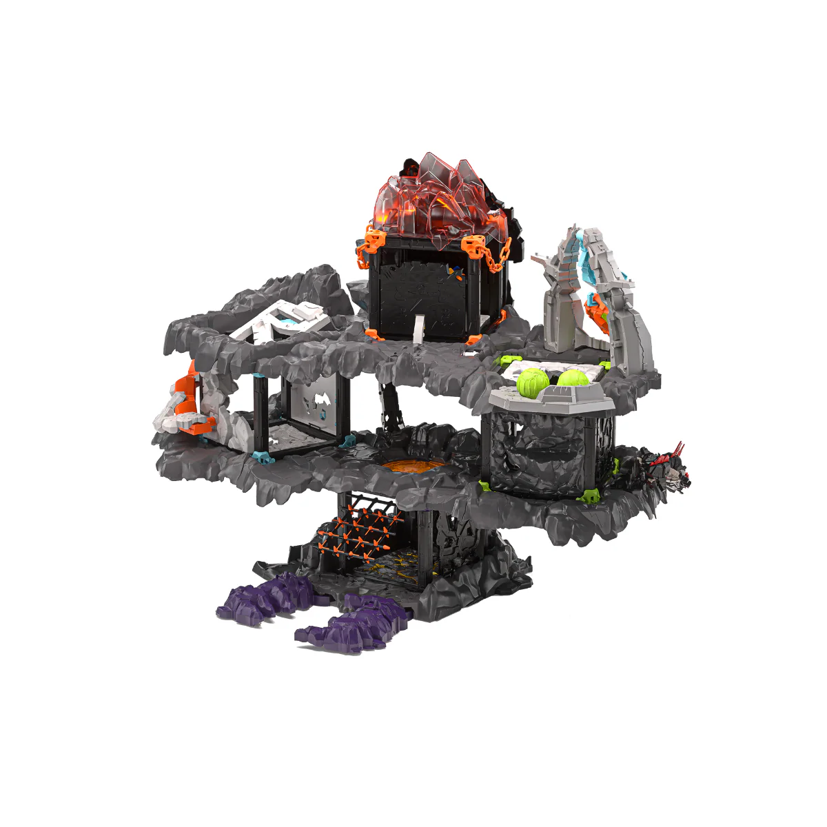 MasterCave: Smashrador - Image 5