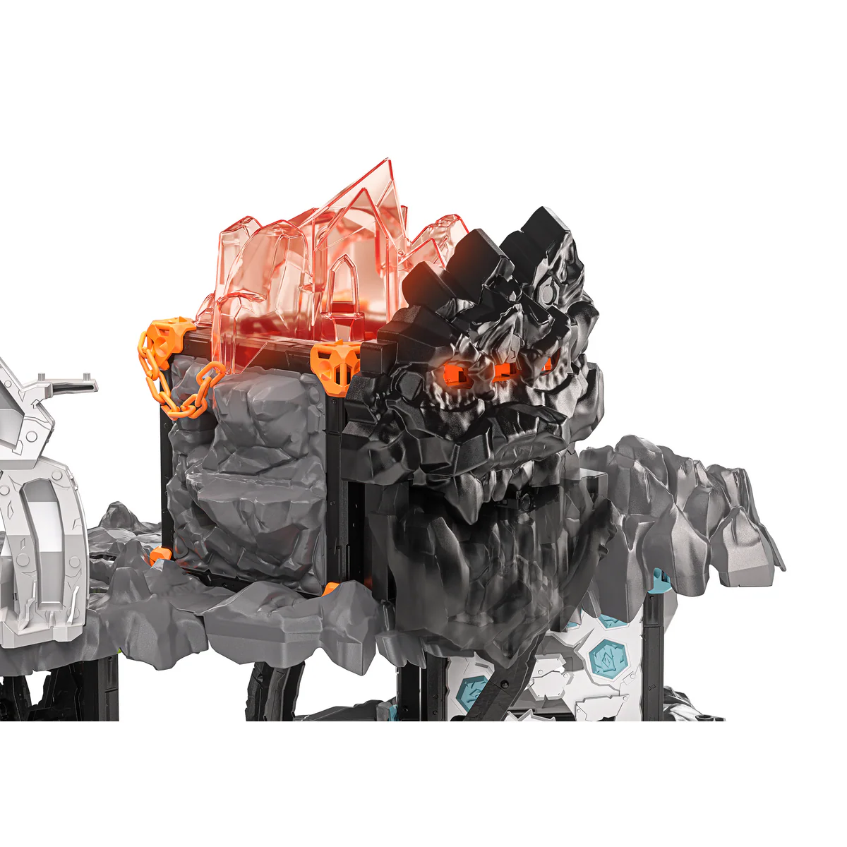 MasterCave: Smashrador - Image 6