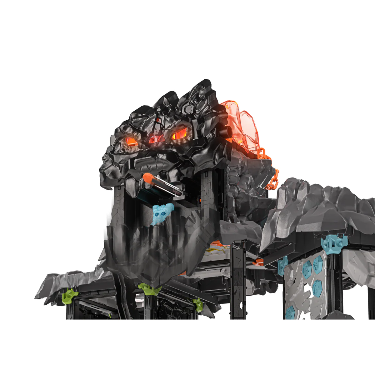 MasterCave: Smashrador - Image 7