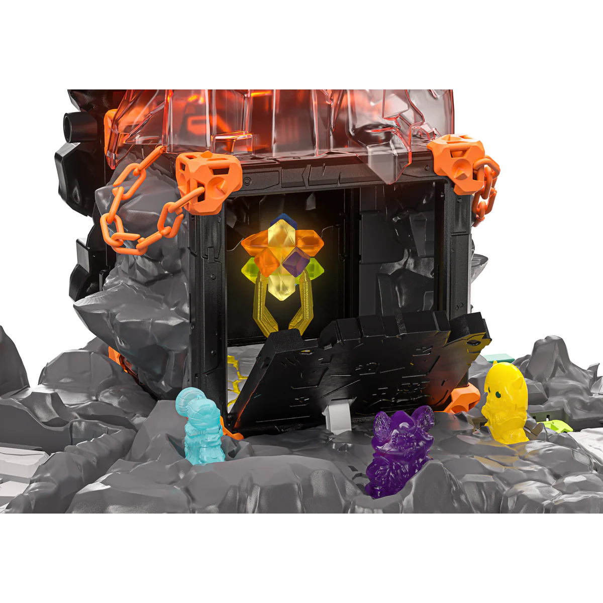 MasterCave: Smashrador - Image 8