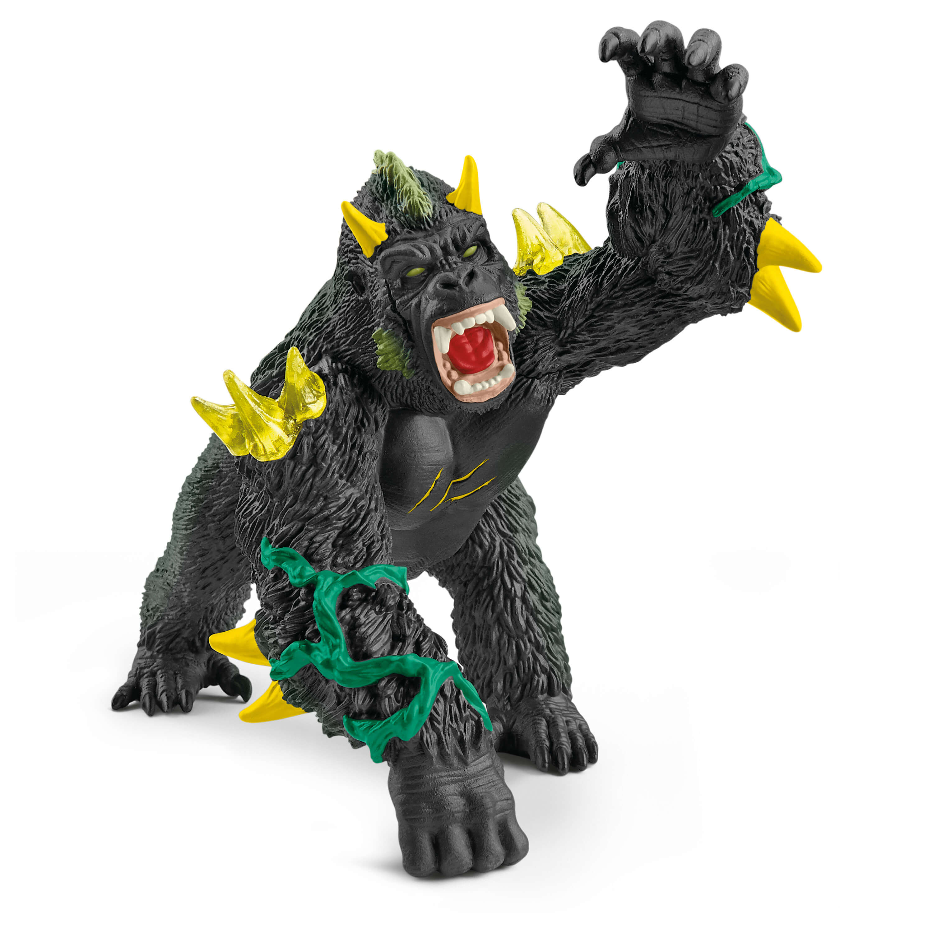 Monstergorilla (bundle)