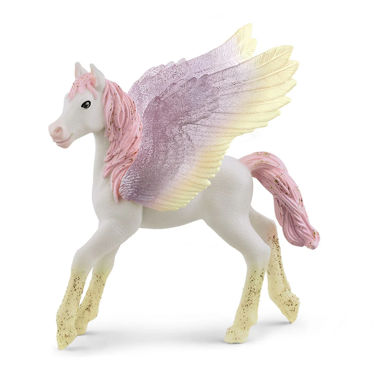 Pegasusveulen (bundle)