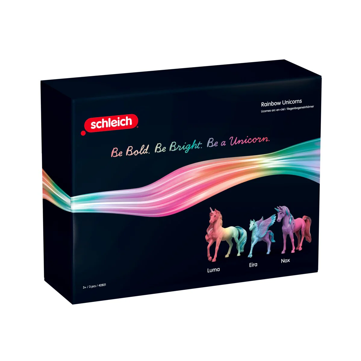 Regenboogeenhoorns - Image 6