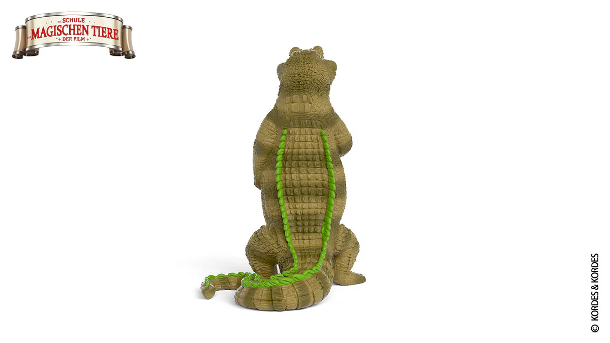 Rick de Krokodil - Image 3