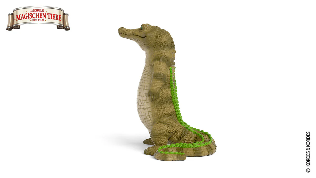 Rick de Krokodil - Image 4