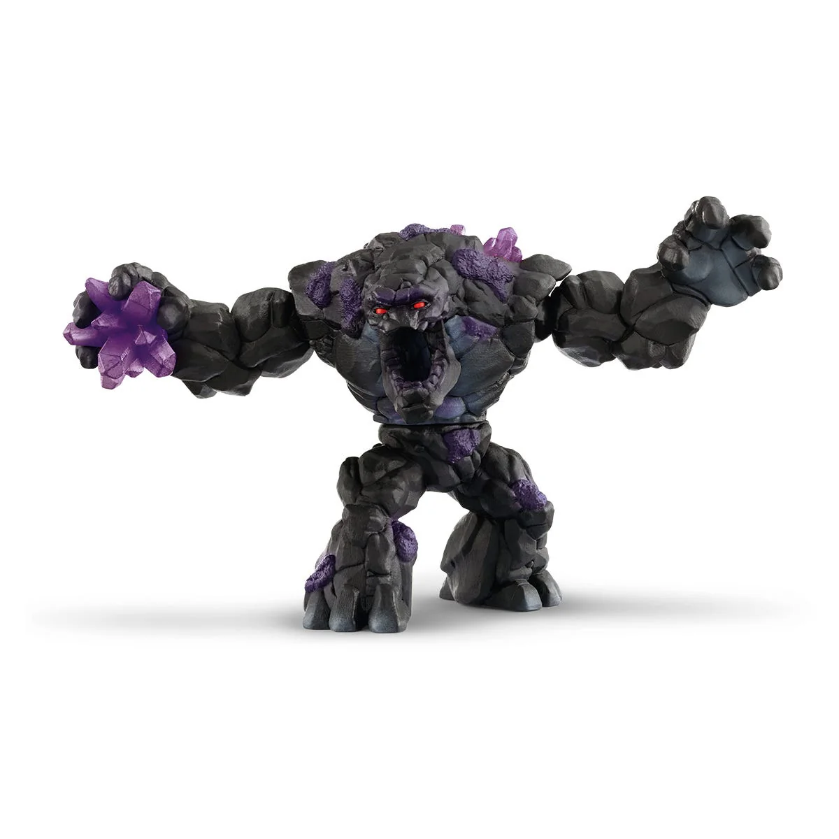 Schaduwsteen Monster