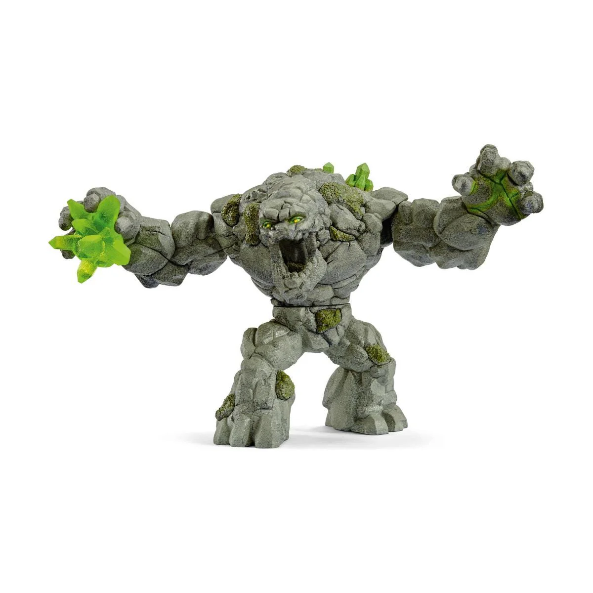 Steenmonster