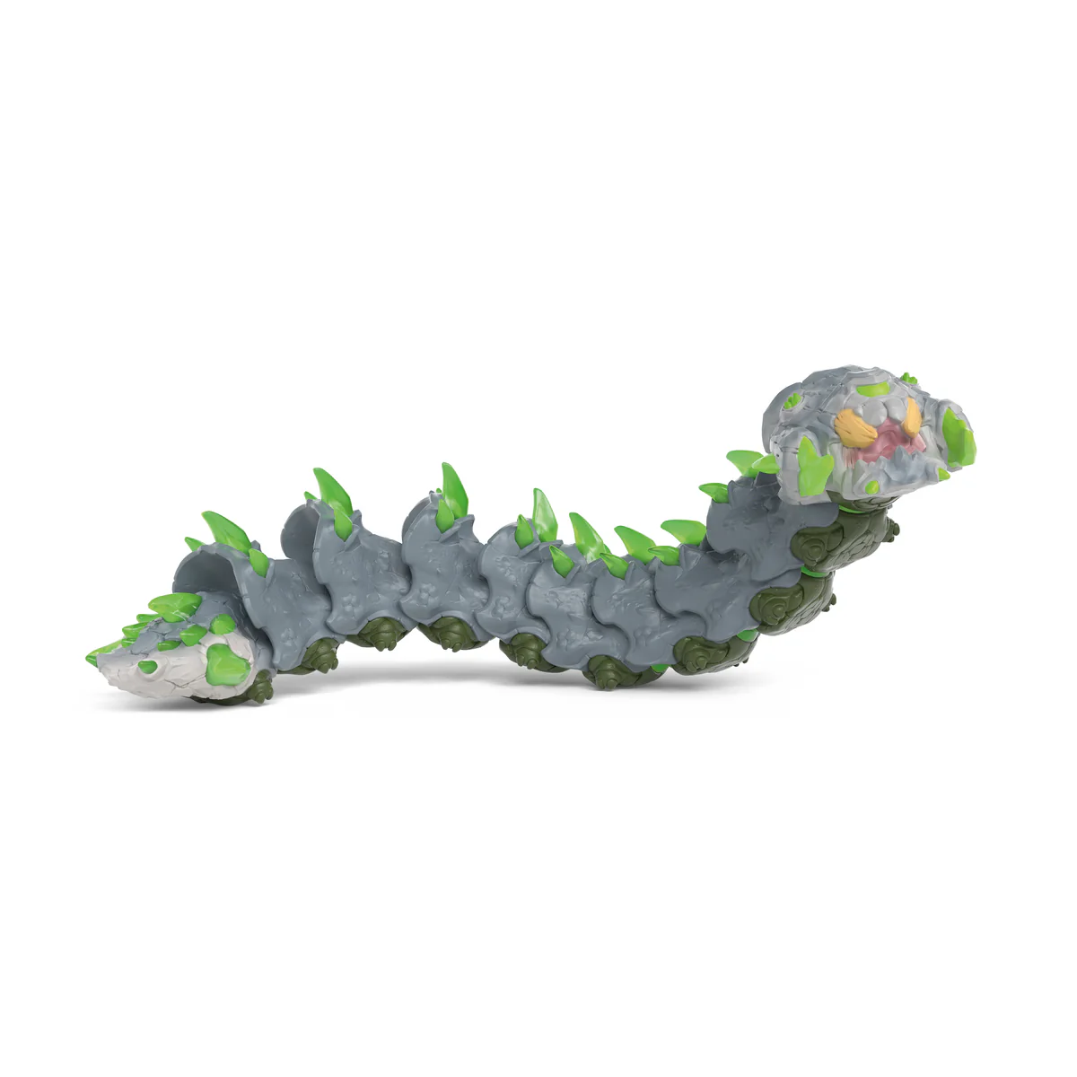 Steenworm